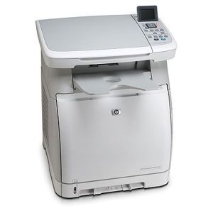 Máy in laser màu HP CM1017 MFP - A4