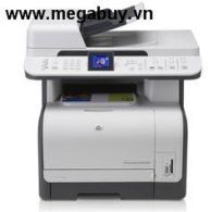 Máy in laser màu đa năng (All-in-one) HP CM1312 MFP - A4