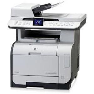 Máy in laser màu đa năng HP CM2320N (CM-2320N) - A4