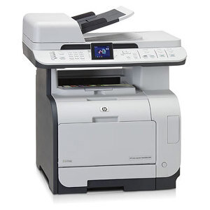 Máy in laser màu đa năng HP CM2320N (CM-2320N) - A4