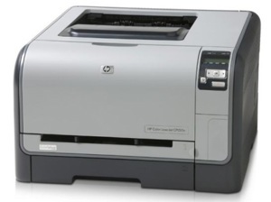 Máy in laser màu đa năng HP CP1515N (CP-1515N) - A4