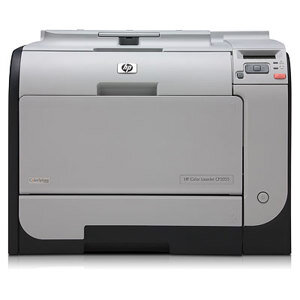 Máy in laser màu HP CP2025DN (2025DN) - A4