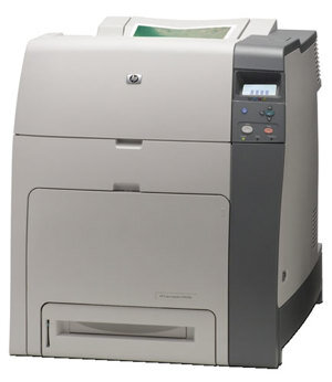 Máy in laser màu HP CP4005DN - A4
