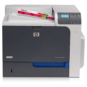 Máy in laser màu HP CP4525DN - A4