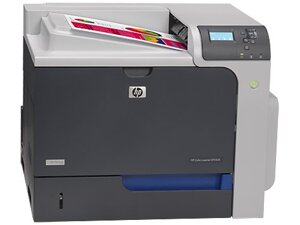 Máy in laser màu HP CP4525N - A4