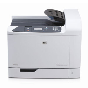 Máy in laser màu HP CP6015DN - A3