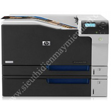 Máy in laser màu HP Enterprise CP5525N - A3