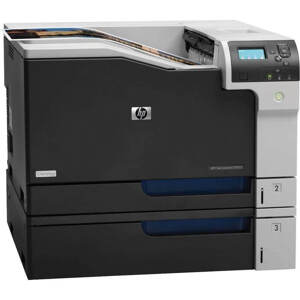 Máy in laser màu HP Enterprise CP5525DN - A3