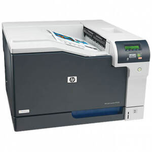 Máy in laser màu HP Enterprise CP5525N - A3