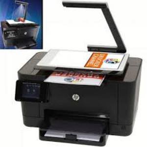 Máy in laser màu HP Pro 200 CIR MFP M275NW - A4