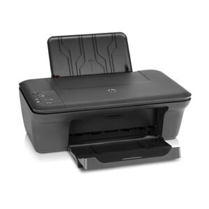 Máy in phun màu đa năng (All-in-one) HP Deskjet 2050 J510A - A4