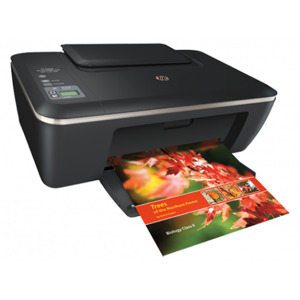 Máy in phun màu đa năng (All-in-one) HP DeskJet Ink 2515 - A4