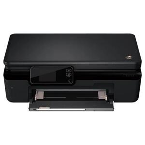 Máy in phun màu đa năng (All-in-one) HP DeskJet Ink 6525 eAIO - A4