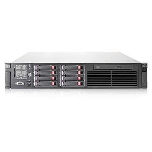 Máy chủ HP DL380 G7 E5640 583967-371