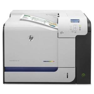 Máy in laser màu HP Enterprice 500 M551N - A4