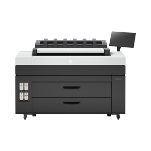 Máy in laser màu HP 3800 - A4