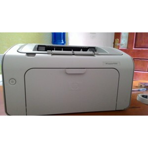 Máy in laser đen trắng HP 1005 - A4