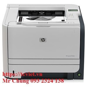 Máy in laser đen trắng HP 2055 - A4