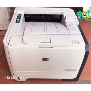 Máy in laser đen trắng HP 2055 - A4