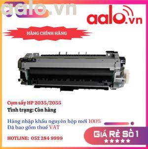 Máy in laser đen trắng HP 2055 - A4