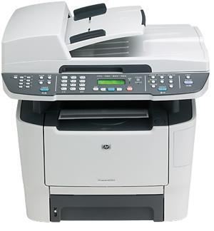 Máy in laser đen trắng đa năng HP 3390 - A4