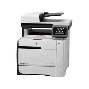Máy in laser màu đa năng (All-in-one) HP 400 MFP M475DN - A4