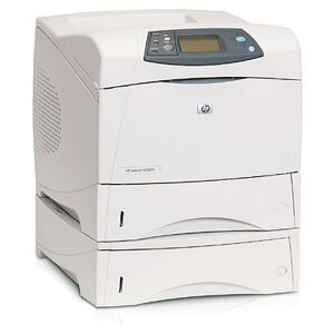 Máy in laser đen trắng HP 4250TN - A4