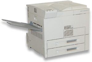 Máy in laser đen trắng HP 8150 - A3