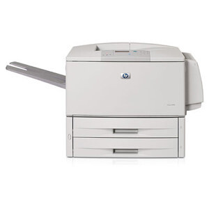 Máy in laser đen trắng HP 9040 (Q7697A) - A3