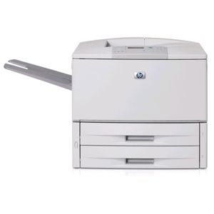 Máy in laser đen trắng HP 9040N - A3