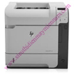 Máy in laser đen trắng HP Enterprise 600 M601DN - A4