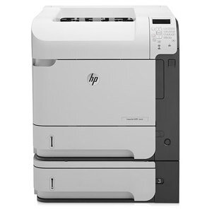 Máy in laser đen trắng HP Enterprise 600 M602X - A4