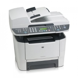 Máy in laser đen trắng đa năng (All-in-one) HP M2727NF (M2727NFS) MFP - A4