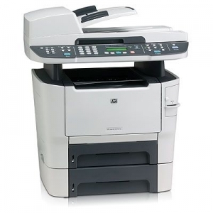 Máy in laser đen trắng đa năng (All-in-one) HP M2727NF (M2727NFS) MFP - A4