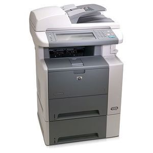 Máy in laser màu đa năng HP M3035XS MFP - A4