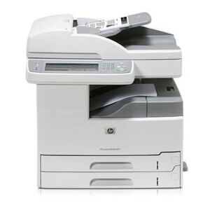 Máy in laser đen trắng đa năng (All-in-one) HP M5035 - A3