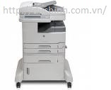 Máy in laser đen trắng đa năng (All-in-one) HP M5035X MFP - A3