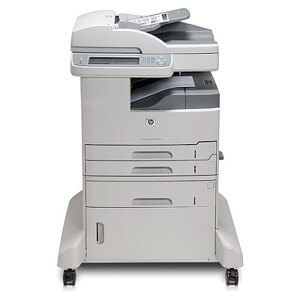 Máy in laser đen trắng đa năng (All-in-one) HP M5035X MFP - A3