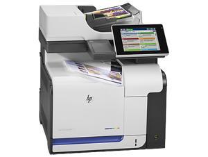 Máy in laser màu đa năng (All-in-one) HP M575DN MFP - A4