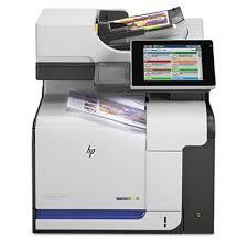 Máy in laser màu đa năng (All-in-one) HP M575DN MFP - A4