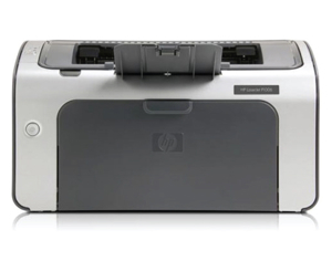 Máy in laser đen trắng HP P1006 - A4