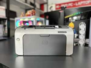 Máy in laser đen trắng HP P1006 - A4