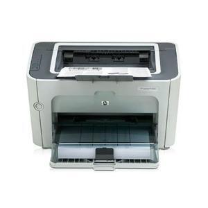 Máy in laser đen trắng HP P1505 - A4