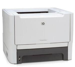 Máy in laser đen trắng HP P2014N - A4