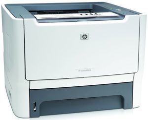 Máy in laser đen trắng HP P2015 - A4