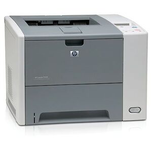 Máy in laser đen trắng HP P3005D - A4