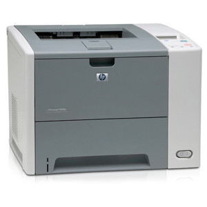 Máy in laser đen trắng HP P3005DN - A4