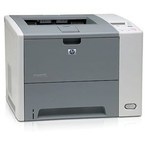 Máy in laser đen trắng HP P3005DN - A4