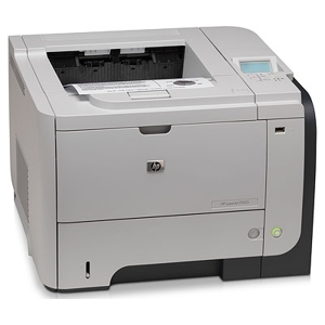 Máy in laser đen trắng HP P3015D (P-3015D) - A4