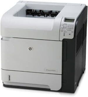 Máy in laser đen trắng HP P4015N - A4